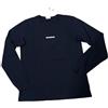 Champion T-Shirt Legacy Bambino, Blu, XXL