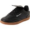 Champion Scarpe da Donna Prestige Flap, Nero, 37.5 EU