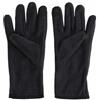 Champion Athletic Accessories (806053) - Modern Sport Micropolar C-Logo Guanti invernali, Nero, S Unisex - Adulto FW24
