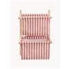 Kids Concept Organizer da parete per bambini Stripe -