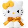 Sanrio SANRIO Peluche Personaggio Grand Prix 2a Edizione Logo Nastro Ciao Mimmy