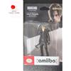 Capcom amiibo Leon S. Kennedy Resident Evil Requiem Figure NUOVO