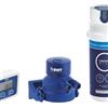 Grohe Cartuccia filtro acqua microfiltrazione GROHE + testata filtro e contagiorni
