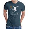 OM3 - T-shirt - Maniche corte - Uomo