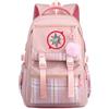 Flyself Kpop Zaino Scuola Superiore Ragazza Zaino da Scuola Media Ragazzo Zaino Università Leggero Resistente all'acqua College Casual Daypacks Zaini Scuola Cartella Adolescente