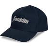 Franklin Sports Performance Workout cap Cappellino da Baseball Unisex-Adulto