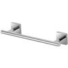 FERIDRAS Easy Portasciugamani, Cromo, 5x30x8 cm