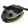 Origin Outdoors pompa a pedale 5 L,