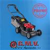 Honda Rasaerba Honda HRH 536 HX E