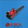 Honda Soffiatore a batteria Honda HHB 36 BXB SENZA BATTERIA E CARICABATTERIA