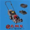 Honda Rasaerba Honda HRG 416XB PE + Batteria 6 h + caricatore standard Honda
