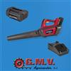 Honda Soffiatore a batteria Honda HHB 36 BX + batteria 2AhB + caricabatteria