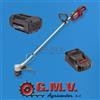 Honda Decespugliatore a batteria Honda HHT 36 BXB + batteria 2AhB + caricabatteria