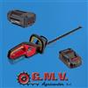 Honda Tagliasiepi a batteria Honda HHH 36 BXB + batteria 2Ah + caricabatteria
