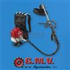 Honda Decespugliatore Honda UMR 450 T