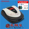 Honda Rasaerba Robotizzato Miimo HRM 3000 Live con kit installazione