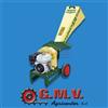 Negri Biotrituratore a benzina Negri R70BHHP55GP con motore Honda GP 160