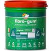 LIQUIPLAST FIBROGUM ORIGINAL ROSSO 1 kg - Membrana Impermeabilizzante ad Alte Prestazioni