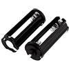 Aexit 2Pcs 6 x 2cm Scatola porta batterie per 3 batterie AAA da 1,5 V ID: 143876