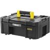 Stanley - FatMax STANLEY FATMAX FMST1-71968 Cassettiera Porta Utensili ad 1 Cassetto Alto PRO-STACK