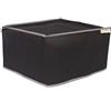 PERFECT DUST COVER The Perfect Dust Cover LLC - Cover in nylon nero per stampante Epson Workforce WF-7610 ad ampio formato, anti statico e impermeabile