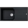 Franke Urban UBG 611-100 Onyx 114.0682.530 - Lavello in granito
