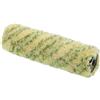 POWERHAUS24 Rullo professionale Greenline Elite da 25 cm per superfici lisce, robusto, durevole e facilmente lavabile
