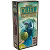 Asmodee, 7 Wonders Duel: Pantheon, Espansione Gioco da Tavolo, Edizione in Italiano