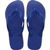 Havaianas Top Unisex - Adulto FlipFlop Marine Blue 37 EU