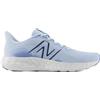 New Balance Scarpa Running Model W411 9DW - Oxford Blue Black Quartz Grey 36.5