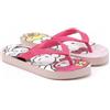 CERDÁ LIFE'S LITTLE MOMENTS Chanclas Flip Flop Hello Kitty InfraditoUnisex - Bambini e ragazzi