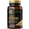 Solgar Cellular Energy Integratore Energia 28 Capsule Vegetali