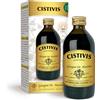 Giorgini Dr. Giorgini Cistivis Liquido Analcolico Integratore Vie Urinarie 200ml