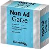 Eurospital Garza Paraffinata Non Ad 5x5cm 40 Pezzi