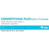 Connettivina Plus Crema Derm 25g