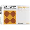 Syform Srl Multi B50 Complex 30 Compresse Senza Glutine 500mg