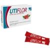 Gepharma srl Utiflor 10 Bustine Benessere Vie Urinarie 10 Bustine