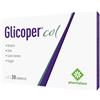 Pharmaluce Glicoper Col 30 Compresse Controllo Colesterolo 30 Compresse