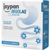 Isypan Regolaq Stitichezza Macrogol 4000 20 Bustine