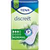 Tena Lady Descreet Normal Assorbenti Incontinenza Leggera Donna 12 Pezzi