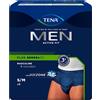 Tena Men Pants Active Fit Mutandina Incontinenza Uomo Taglia M 9 Pezzi