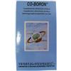 Vegetal Progress Co Boron Integratore Menopausa 30 Capsule