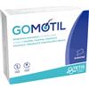 Tetis Pharma Srl Gomotil 5g 20 Bustine Con Edulcorante Senza Glutine Senza Lattosio