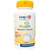 Longlife Magtein Magnesio L-treonato Integratore Funzione Psicologica 60 Tavolette Rivestite