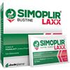 Simoplir Laxx Integratore Benessere Intestinale 20 Bustine