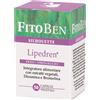 Fitoben Silhouette Lipedren Integratore Peso E Drenaggio 50 Capsule