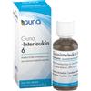 Guna Interleukin 6 Gocce Omeopatiche 30ml