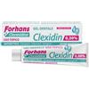 Uragme Forhans Clexidin Collutorio Gel Antibatterico 0,30% 30ml