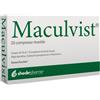 Shedir Maculvist 20mg 20 Compresse Rivestite Per La Vista