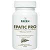 Zreen Epatic Pro Integratore Metabolismo Grassi E Funzione Fegato 120 Capsule